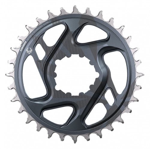 Sram Eagle Direct Mount Cold Forged Chainring (3mm)