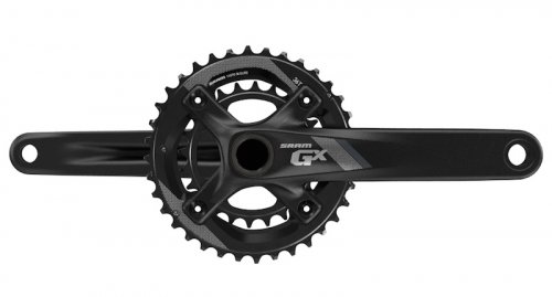 Sram GX 1000 (2x10)