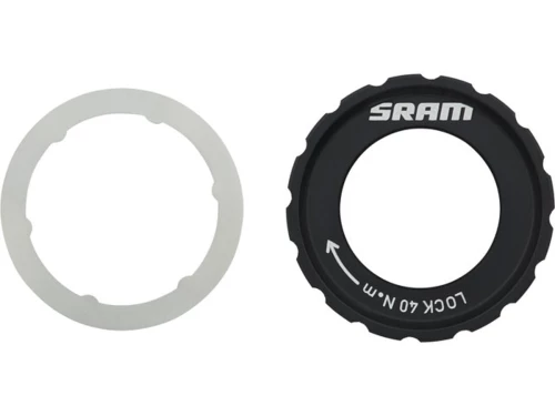 Sram Hub Centerlock Lockring (External)