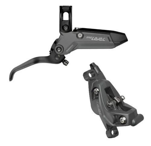 Sram Level Bronze Stealth 4-Piston