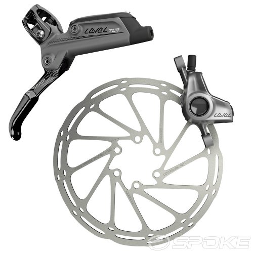 performance peak load bike trainer