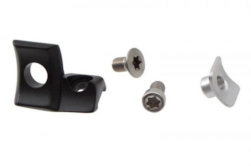 Sram MMX Shifter Mounting Bracket