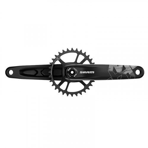 Sram NX Eagle DUB Groupset