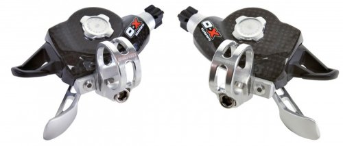 Sram X0 9sp Trigger