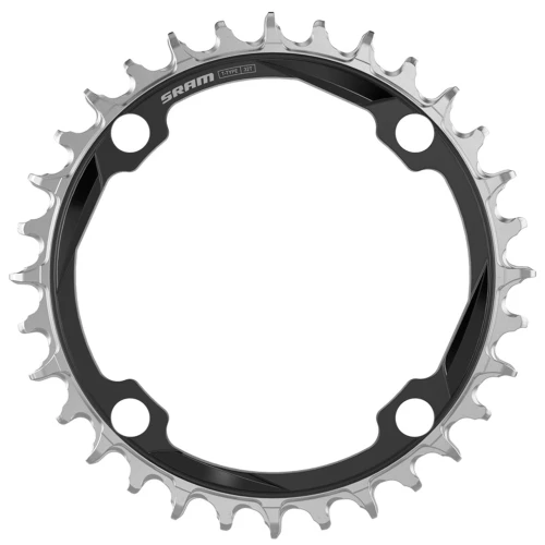 Sram XX Eagle Transmission Ochain Chainring
