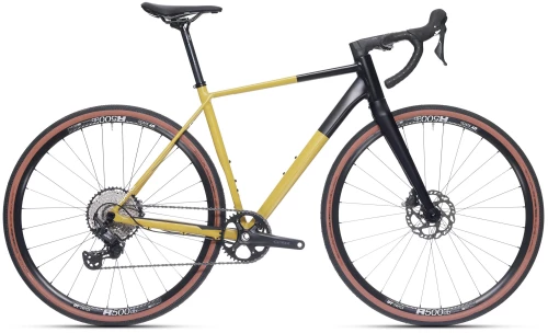 Superior XR 6.5 GR MB