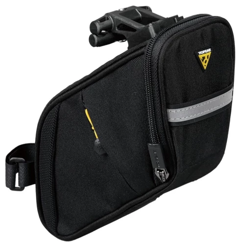 Topeak Aero Wedge Pack DX Quickclick M