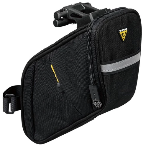 Topeak Aero Wedge Pack DX Quickclick S 