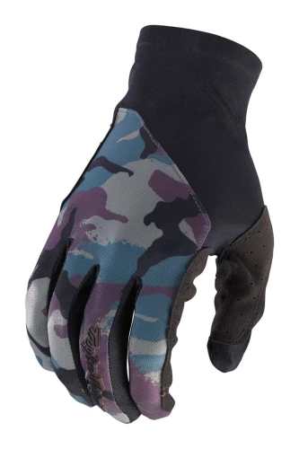 Troy Lee Designs Flowline Camo Glove