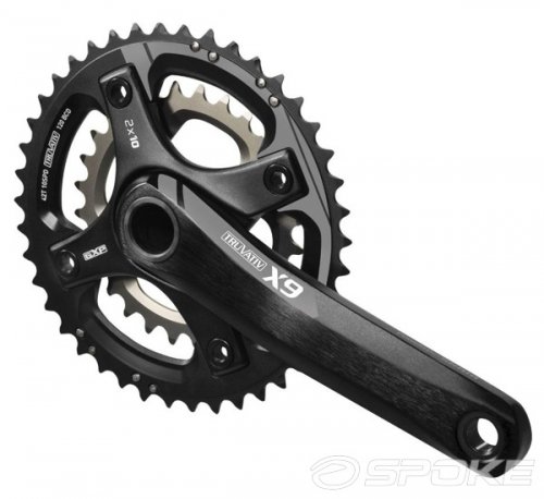 Sram GXP