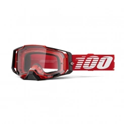 100% Armega Red