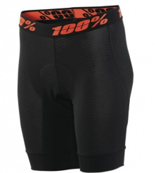 100% Crux Womens Liner Short