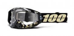 100% Racecraft Ergoflash