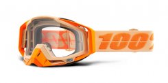 100% Racecraft Sahara