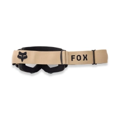 Fox MTB Main Goggles