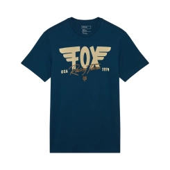 Fox Winged Premium Tee
