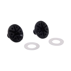 Fox V1 Visor Screw Kit