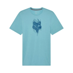Fox Bark Tech Tee