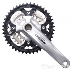 Shimano Deore FC-M590