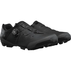 Shimano SH-XC302ML Black