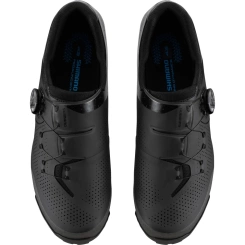 Shimano SH-XC302ML Black