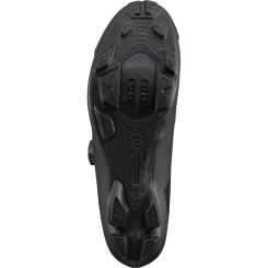 Shimano SH-XC302ML Black