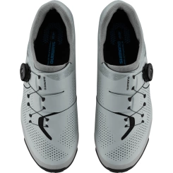 Shimano SH-XC302MG Ice grey