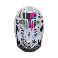 Fox V1 Image Cosmo Helmet