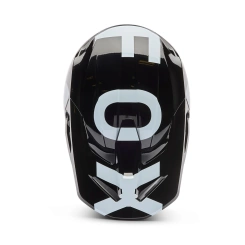 Fox V1 Shield Helmet