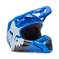 Fox V1 Shield Helmet