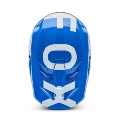 Fox V1 Shield Helmet