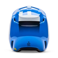 Fox V1 Shield Helmet