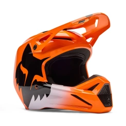 Fox V1 Shield Helmet