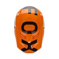 Fox V1 Shield Helmet