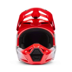 Fox V1 Shield Helmet