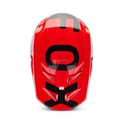 Fox V1 Shield Helmet
