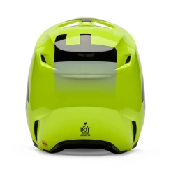 Fox V1 Shield Helmet