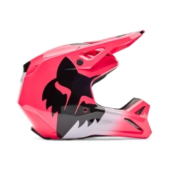 Fox V1 Shield Helmet
