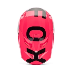 Fox V1 Shield Helmet