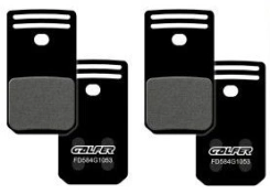 Galfer FD584