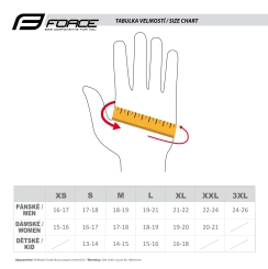 Force Springer Gloves