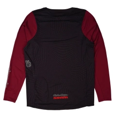 Troy Lee Designs Skyline LS X SRAM Radioscape