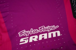 Troy Lee Designs X SRAM Radioscape Sprint Ultra Jersey LS