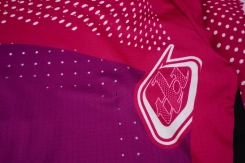 Troy Lee Designs X SRAM Radioscape Sprint Ultra Jersey LS