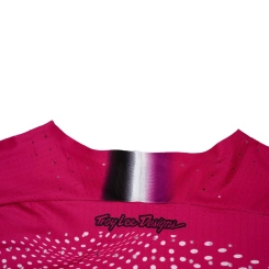 Troy Lee Designs X SRAM Radioscape Sprint Ultra Jersey LS