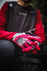 Troy Lee Designs X Sram Radioscape Air Glove