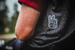 Troy Lee Designs X Sram Radioscape Skyline SS Jersey