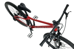 Rascal Wild 27