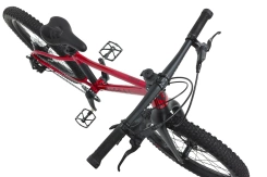 Rascal Wild 20