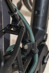 Abus 1806/110 Infinity Loop